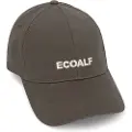 Ecoalf Embroideredalf Kasket