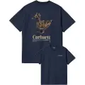 Carhartt WIP Fold Duck T-shirt blå