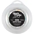 Black Magic Supple Trace Monofil Liner 100 M