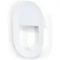 Spinder Design - Coucou Vægkrog - Hvid - Knager - - Homeroom