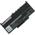 24hShop Batteri til notebook, laptop til DELL Latitude 12 E7270, Latitude 12 E7470 og andre.