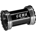 Cema Pf30 Stainless Steel Krankboks Skåle