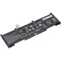 HP M02027-005 Laptop Reservedel Batteri