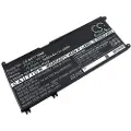 Green Cell Batteri til notebook, laptop til DELL Inspiron 7778, Inspiron 17 7778 og andre.