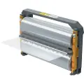 GBC Shiny Foton125 Mikron Genopladelig Patronlaminator