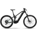 Haibike Alltrail 3 29´´ Cues 2025 Elektrisk Mtbcykel