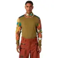 Helly Hansen Lifa Merino Midweight Blc T-shirt Med Lange ærmer