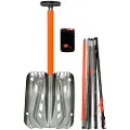 Mammut Barryvox S2 Pro Light 280 Lavinesæt
