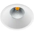 SG ARMATUREN Soft slim hvid 730lm 2700kra> 98