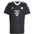 Adidas Fc Bayern Munich 24/25 Målmand Third T-shirt Med Lange ærmer