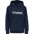 Hummel Box Hættetrøje