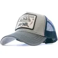 Von Dutch Vd/0/cas1/square3b Kasket