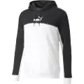 Puma Ess Block X Tape Hættetrøje