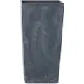 Prosperplast High Urbi Square Effect 49l 55x29.5x29.5 Cm Blomsterpotte