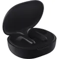 Xiaomi Redmi Buds 4 Lite med Bluetooth 5.3 og AI-støjreduktion - Sort