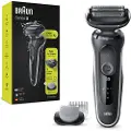 Braun Series 5 51-w1600s Barbermaskine