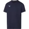 Puma Teamgoal 23 Casuals T-shirt Med Korte ærmer