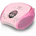 Lenco Scd-24 Cd-radio