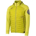 Ternua Yukkon 2.0 Hybrid Jakke