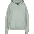 Urban Classics Organic Oversized Hættetrøje