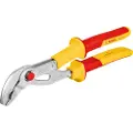Bosch Vde-isolerede Rørtænger 250 Mm