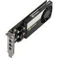 Dell T1000 - 8GB GDDR6 RAM - Grafikkort