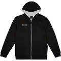 Spalding Flow Sweatshirt Med Lynlås