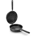 Ibili Tortillas Natura 24 Cm Stegepande