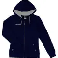 Spalding Flow Sweatshirt Med Lynlås