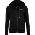 Armani Exchange 8nym28_yje5z Sweatshirt Med Lynlås