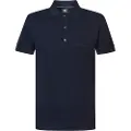 Petrol Industries Kwc221 Kortærmet Polo