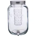 Kitchencraft 7.5l Glasflaske