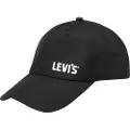 Levis Accessories Gold Tab Cap Kasket