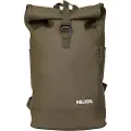 Helios Adventure Duffel Bag, 60L + Helios Urban, rygsæk, 26L, Grøn