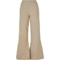 Urban Classics Organic Ultra Wide Sportsbukser