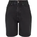 Urban Classics 90‘s Bermuda Korte Jeans