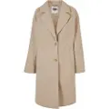 Urban Classics Oversized Long Frakke