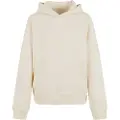 Urban Classics Light Terry Oversized Hættetrøje