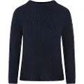 Urban Classics Rib Knit Trøje