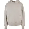Urban Classics Heavy Terry Garment Dye Hættetrøje