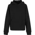 Urban Classics Light Terry Oversized Hættetrøje