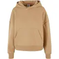 Urban Classics Cozy Oversized Hættetrøje