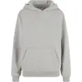 Urban Classics Fluffy Hættetrøje