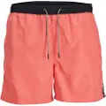 Jack & Jones Fiji Badeshorts
