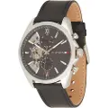 Tommy Hilfiger Baker 44 Mm Ur