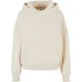 Urban Classics Cozy Oversized Hættetrøje
