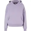 Urban Classics Cozy Oversized Hættetrøje