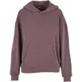 Urban Classics Light Terry Oversized Hættetrøje