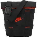 Nike Sportswear Cargo-crossbody-taske (3 liter) - sort