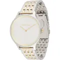 Calvin Klein 25100002 38 Mm Dameur